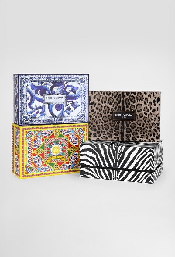 ドルチェ＆ガッバーナ® カーサ | 家具&ホームアクセサリー