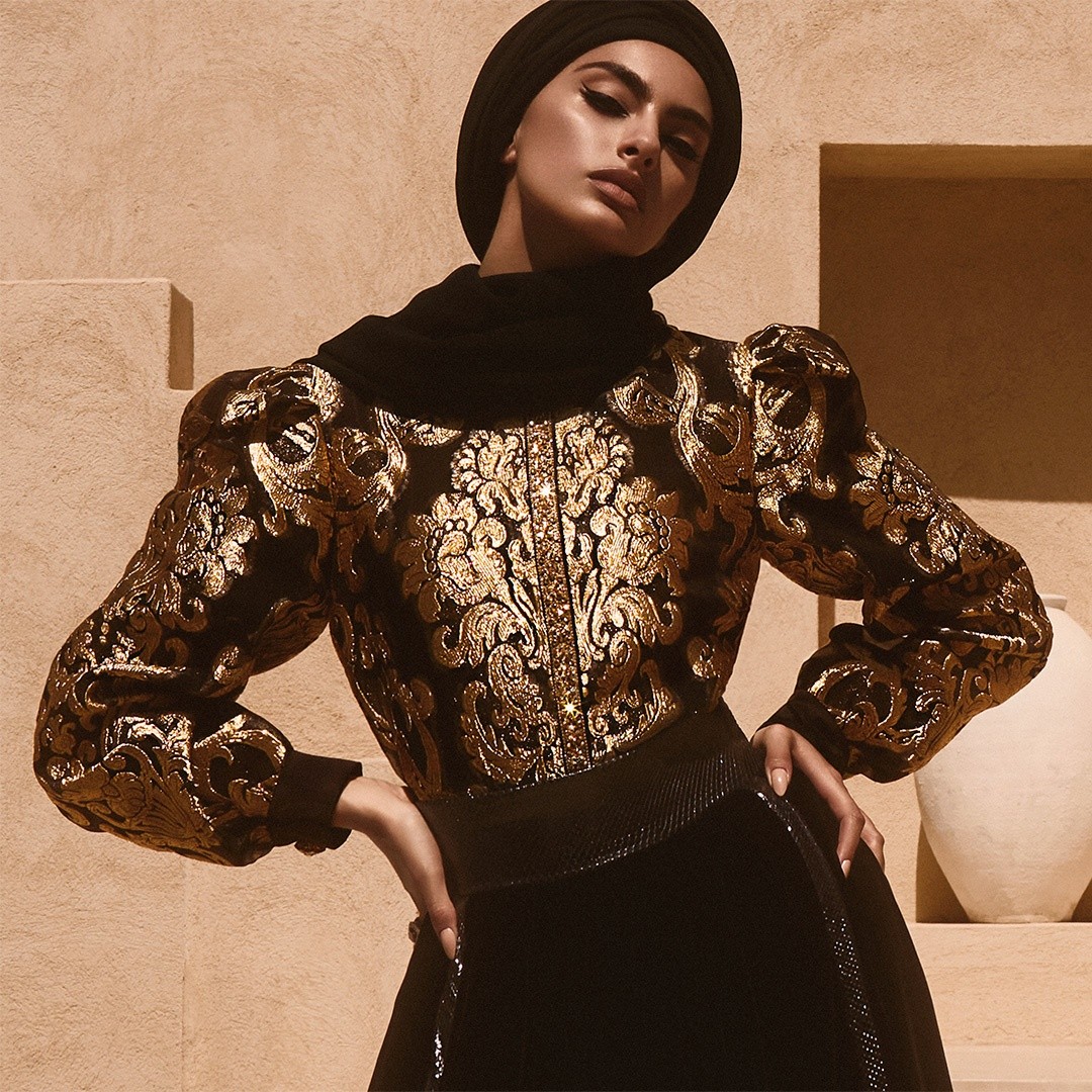 Dolce&Gabbana Boutique in Istanbul Zorlu Center