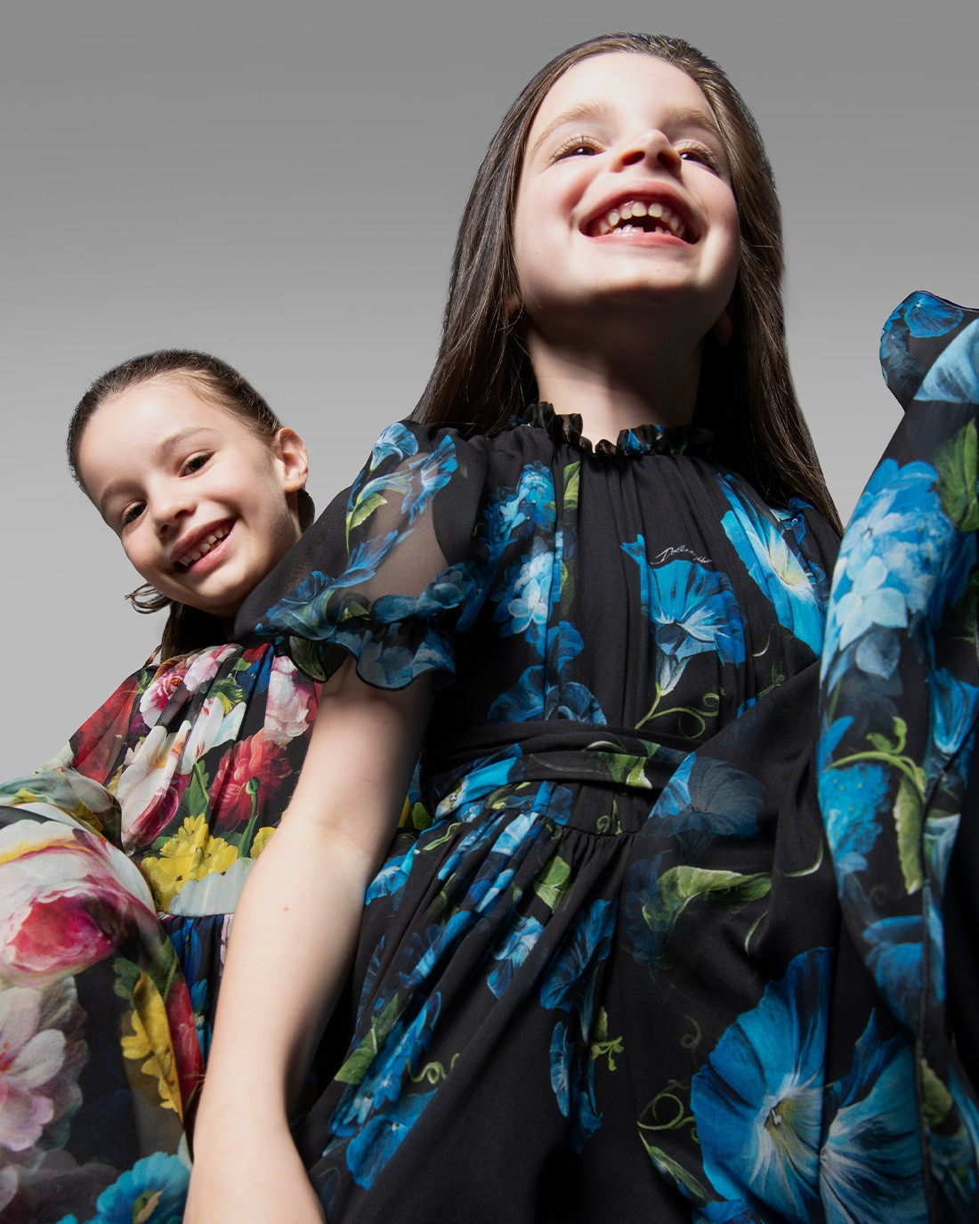 Kids Clothing and Accessories Dolce Gabbana