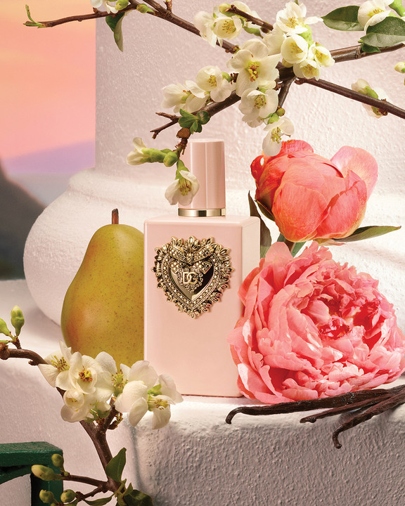 Dolce&Gabbana My Devotion Eau de Parfum Intense | DG® US