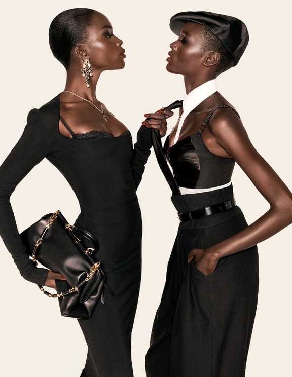 Women's Runway FW26 | Dolce&Gabbana®