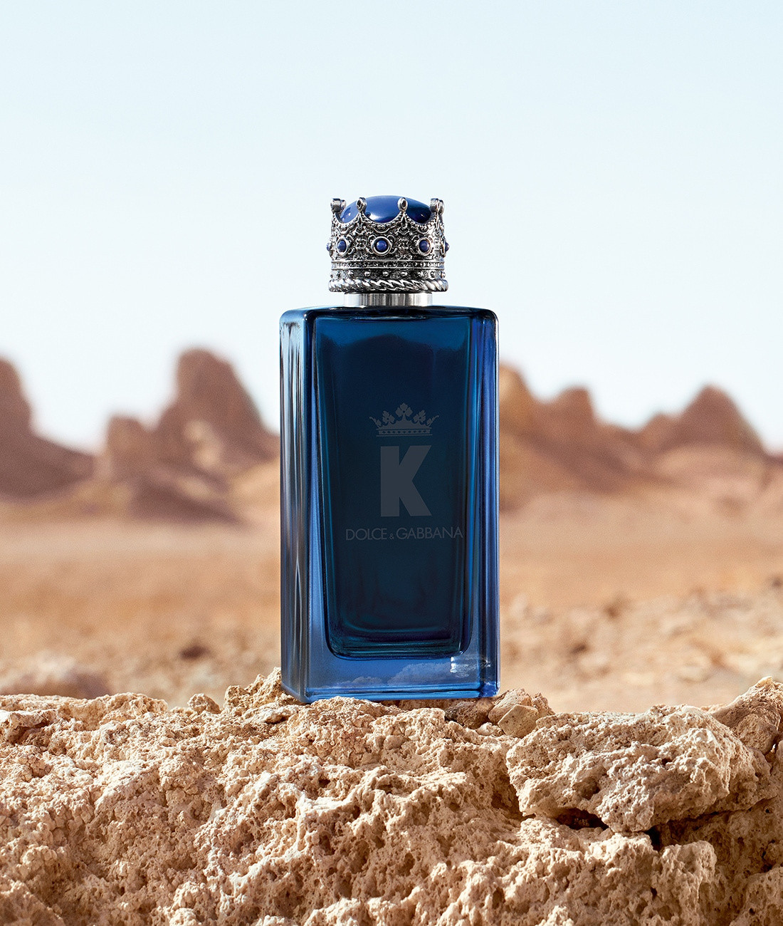 Eau de Parfum Dolce & Gabbana King para hombre