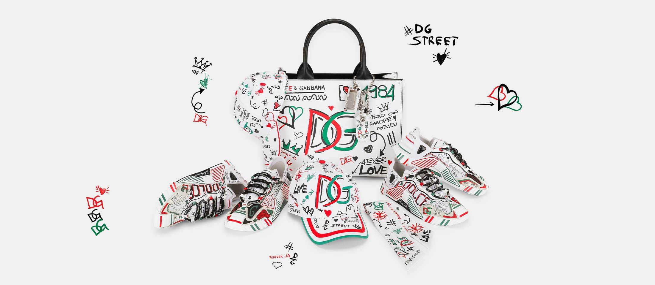 UAE Special Project Dolce&Gabbana