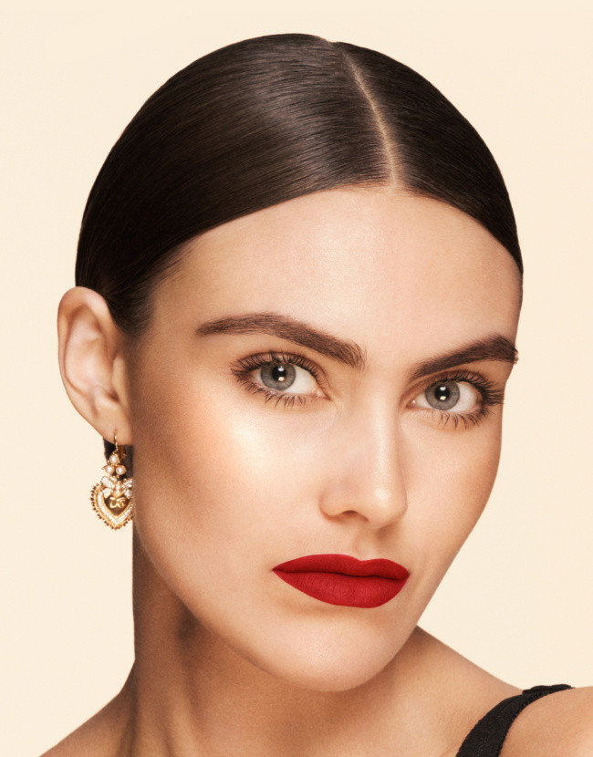 Dolce gabbana 2025 makeup online