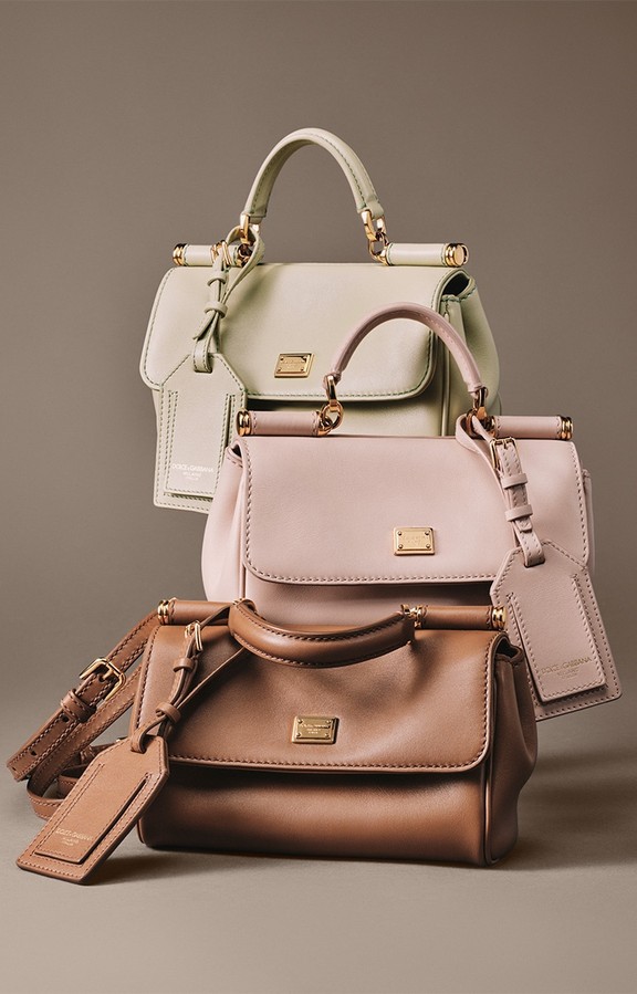 ドルガバ　カバン Women's Bags | Dolce&Gabbana