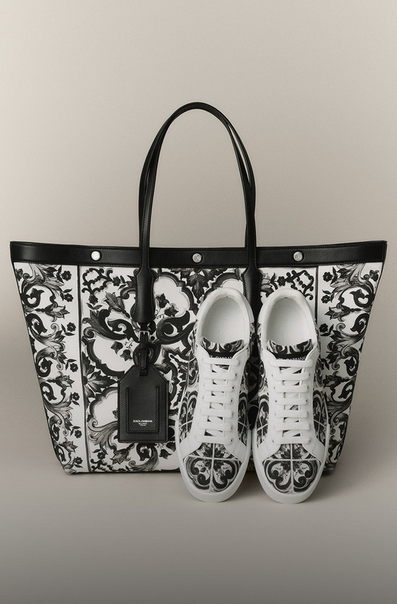 Dolce&Gabbana® Clothing, Beauty, Casa and Food & Beverage