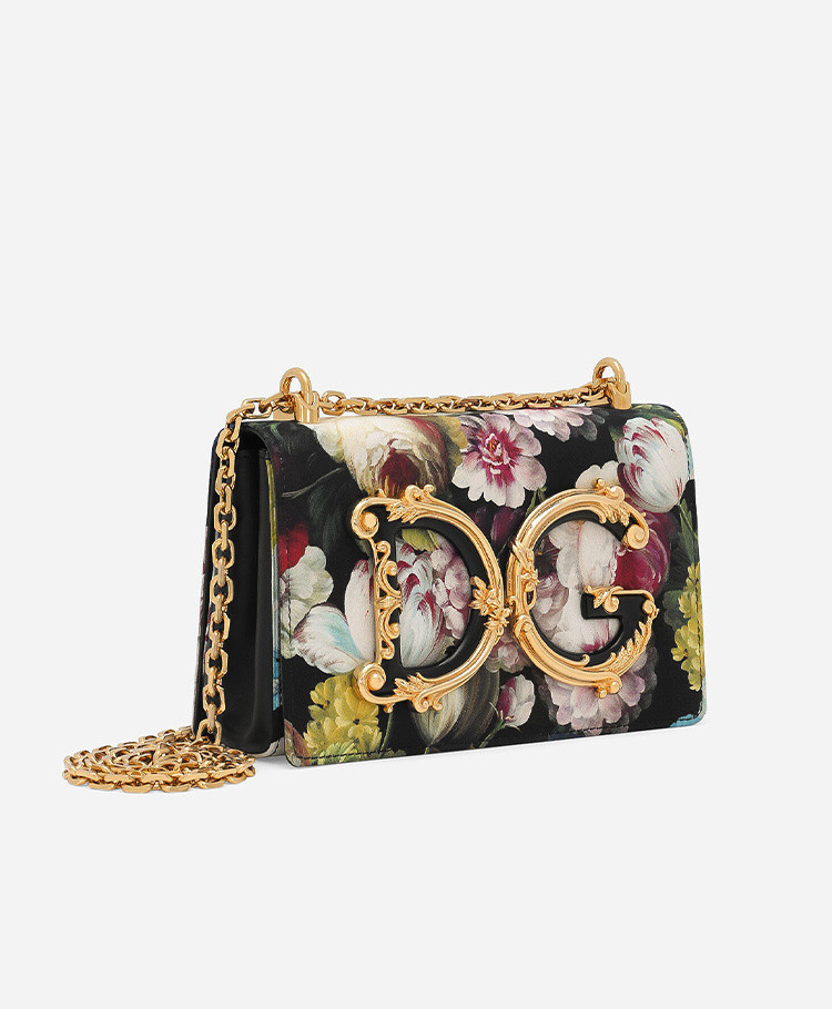 Dolce gabbana handbags official site new arrivals