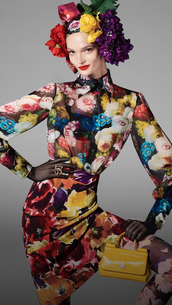 Dolce & Gabbana (D&G) SWOT Analysis - Key Points & Overview