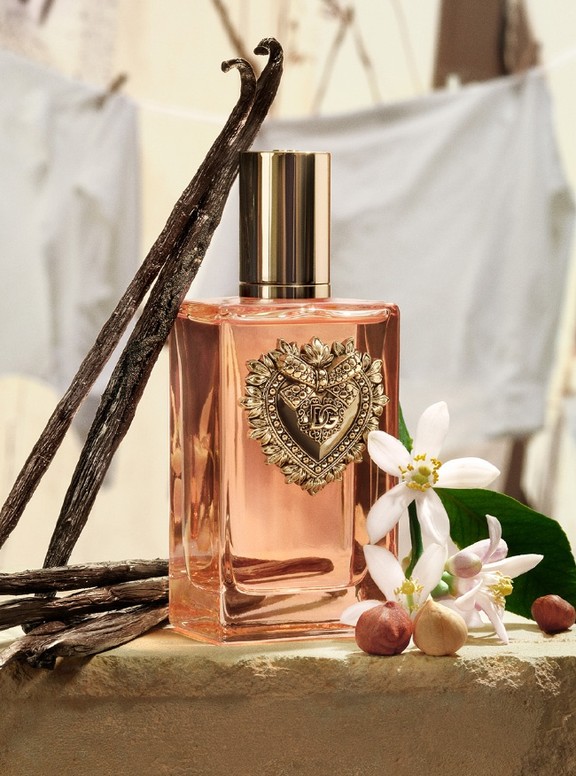 Dolce&Gabbana Devotion Eau de Parfum Intense for Women | DG® US
