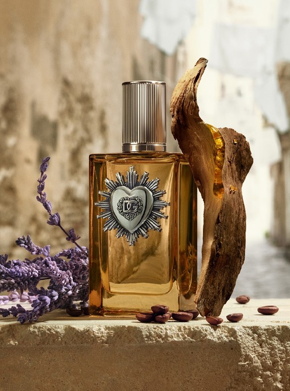 Dolce&Gabbana Devotion For Men Parfum for Men | DG® US