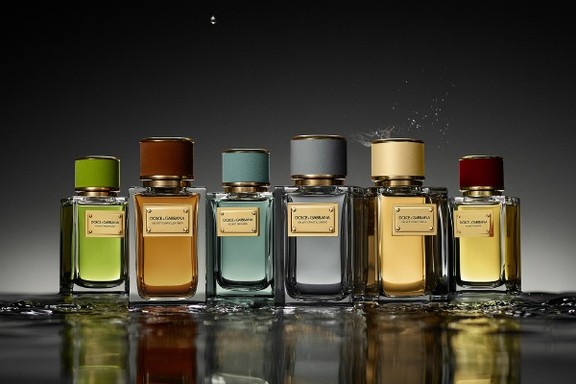 Velvet Infusion Eau de Parfum
