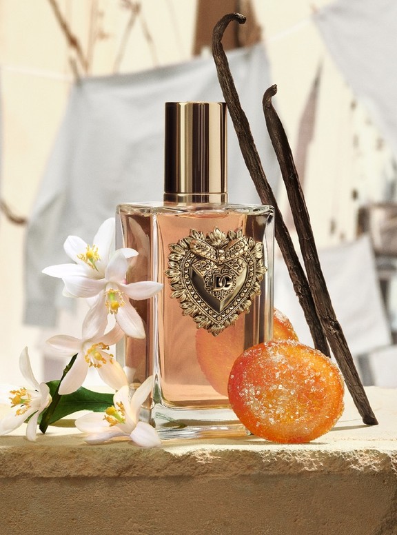 ドルチェ＆ガッバーナ Devotion Eau de Parfum リフィル