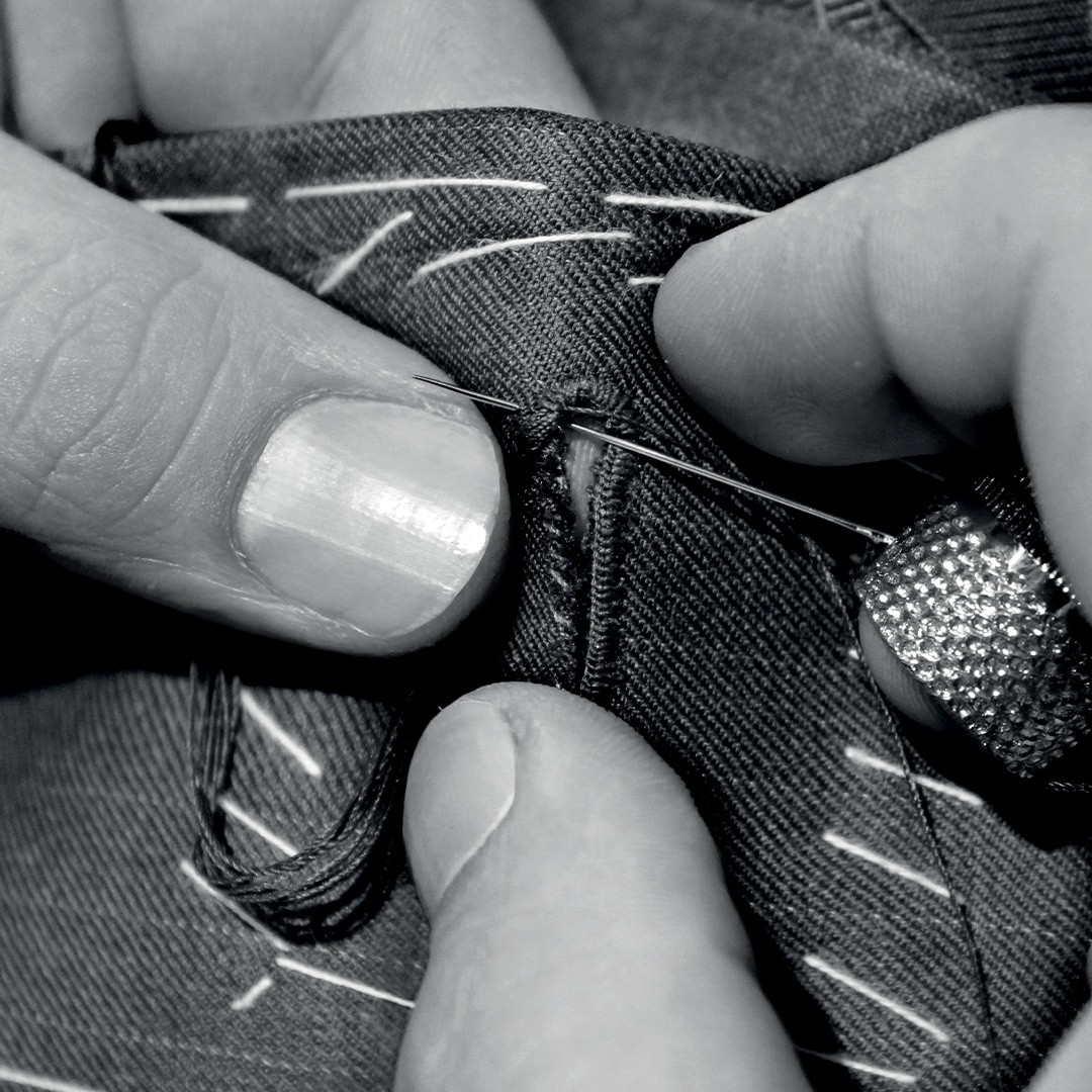 Dolce&Gabbana Personal Tailoring at Chicago 68 E Oak Street