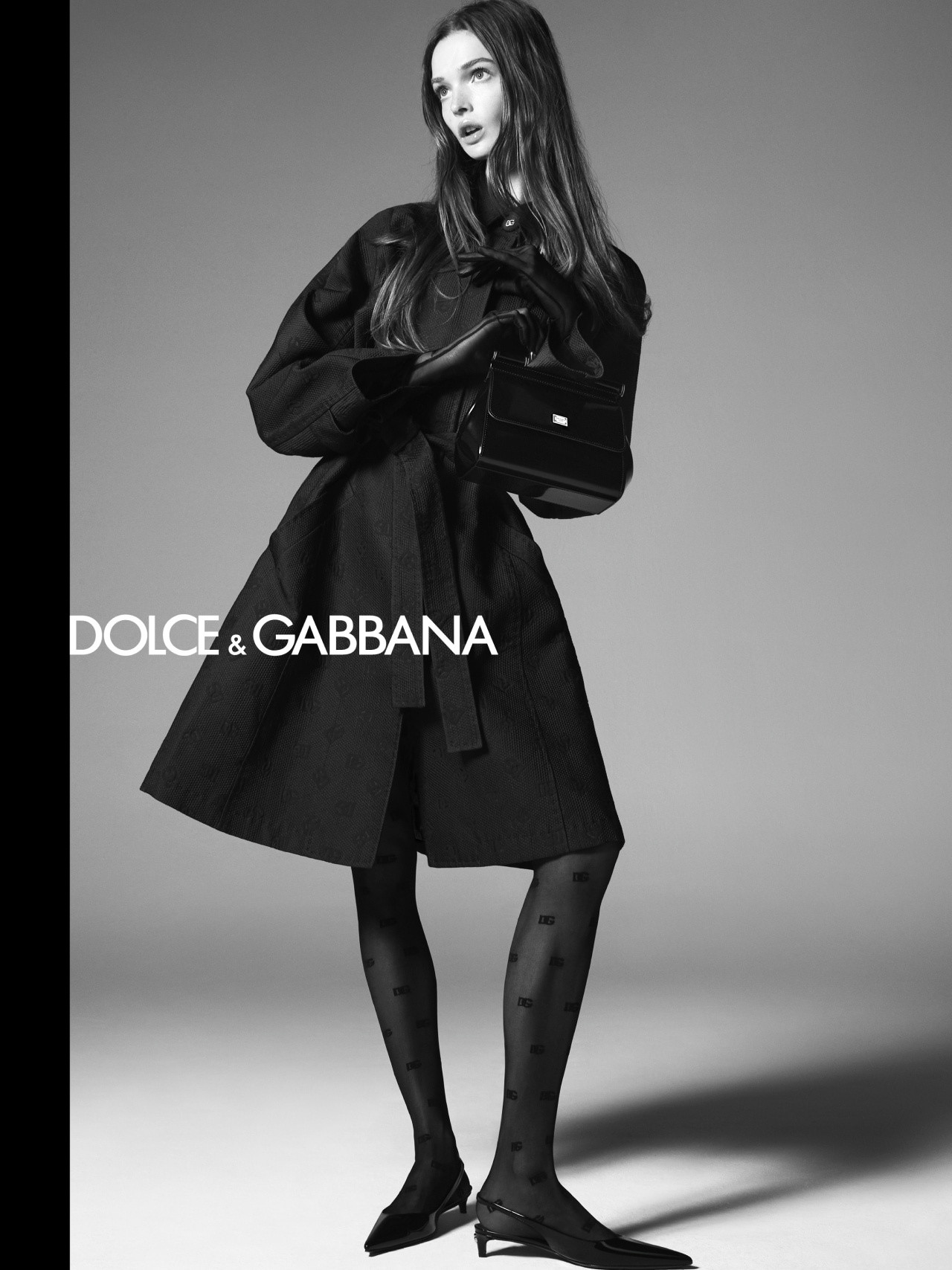 New Women s Collection DNA SS24 Dolce Gabbana