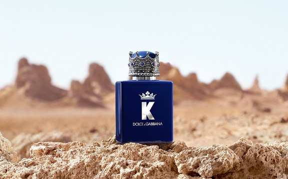 Q Perfumes for women - queen perfume | Dolce&Gabbana®