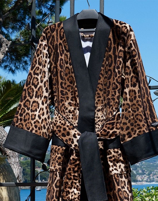 Designer summer home selection | Dolce&Gabbana®