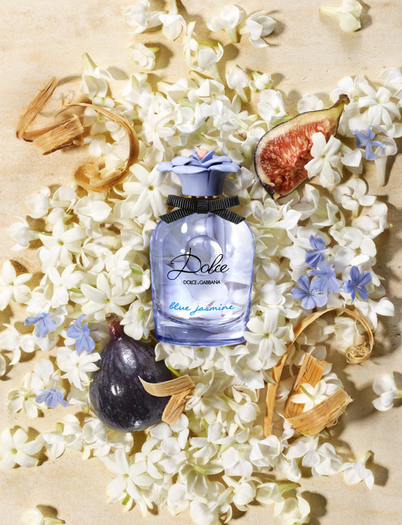 Perfume Dolce Blue Jasmine Eau de Parfum Dolce Gabbana US