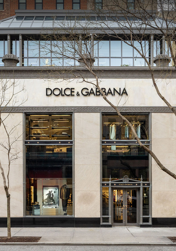 Dolce&Gabbana® Clothing, Beauty, Casa and Food & Beverage Dolce&Gabbana® Clothing, Beauty, Casa and Food & Beverage
