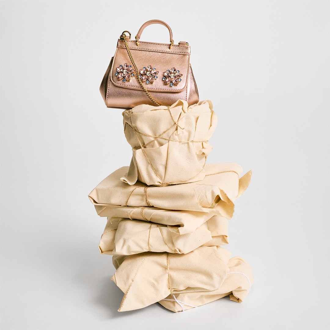 Dolce&Gabbana Child Gifts at Zurich Bahnhofstrasse 10