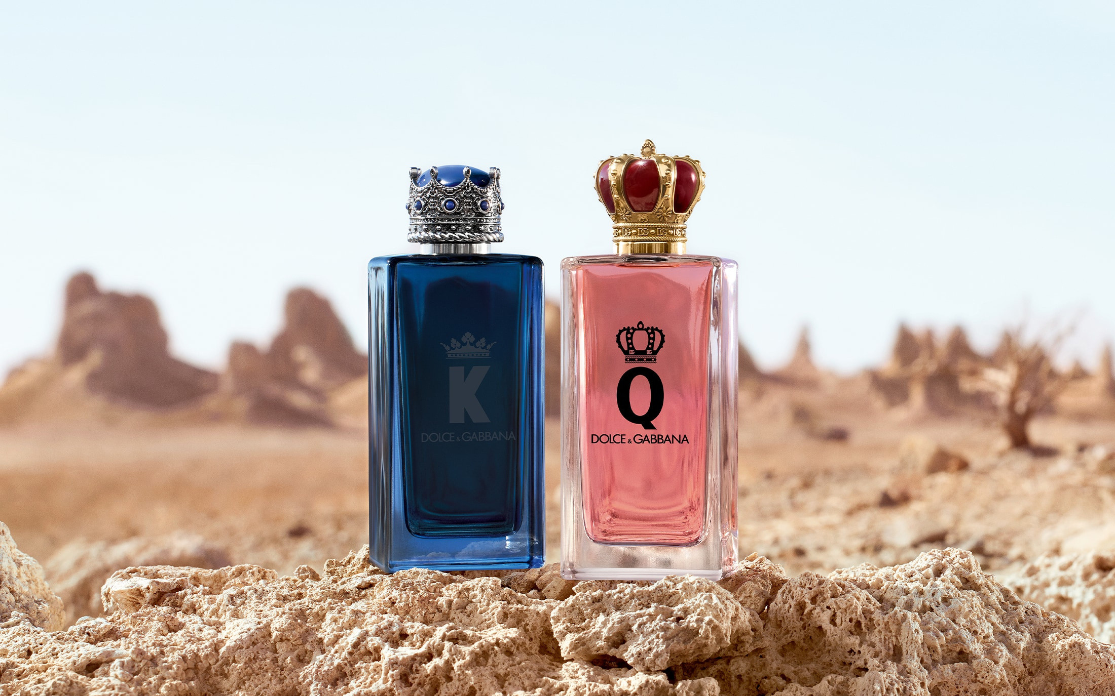 Dolce gabbana outlet k perfume