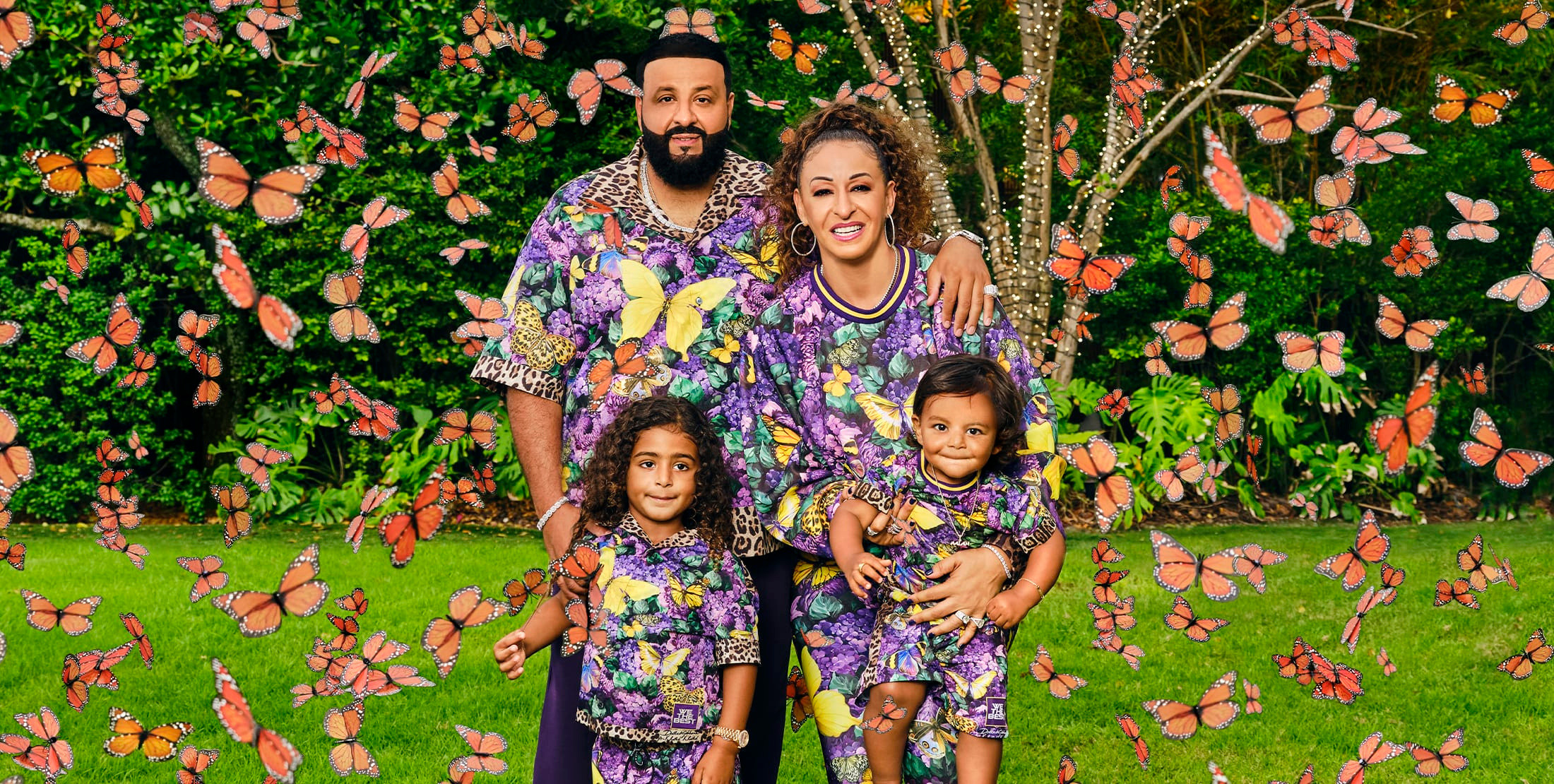 khaled khaled collection