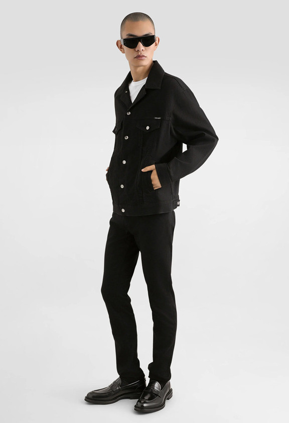 ドルチェ＆ガッバーナ®メンズ：イタリア製ウェア＆アクセサリー | DG®