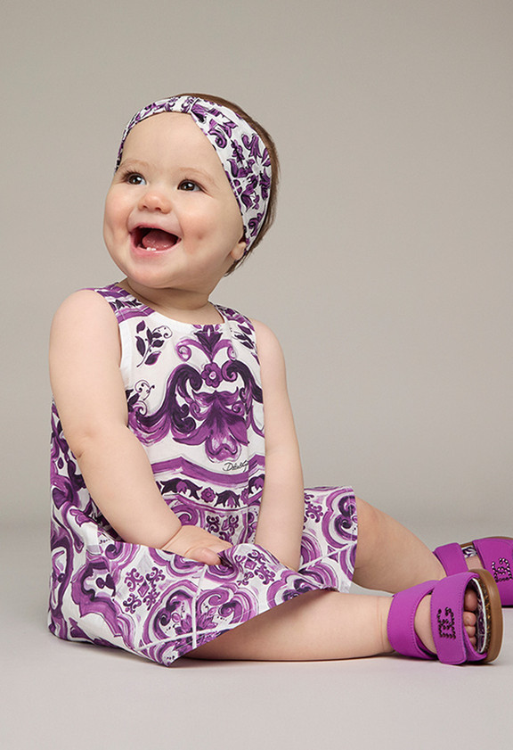 誕生日プレゼント Kids' Clothing Dolce&Gabbana® | Accessories and ワンピース