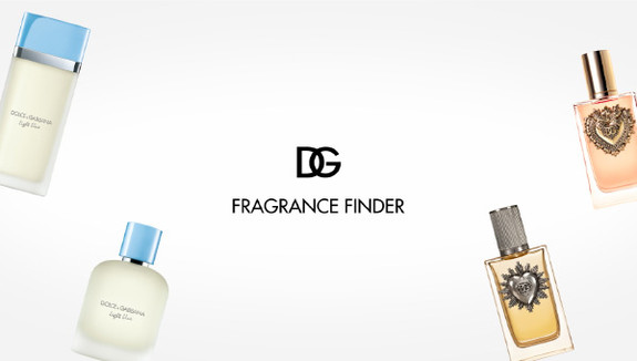Perfume Q by Dolce&Gabbana Eau de Parfum Intense