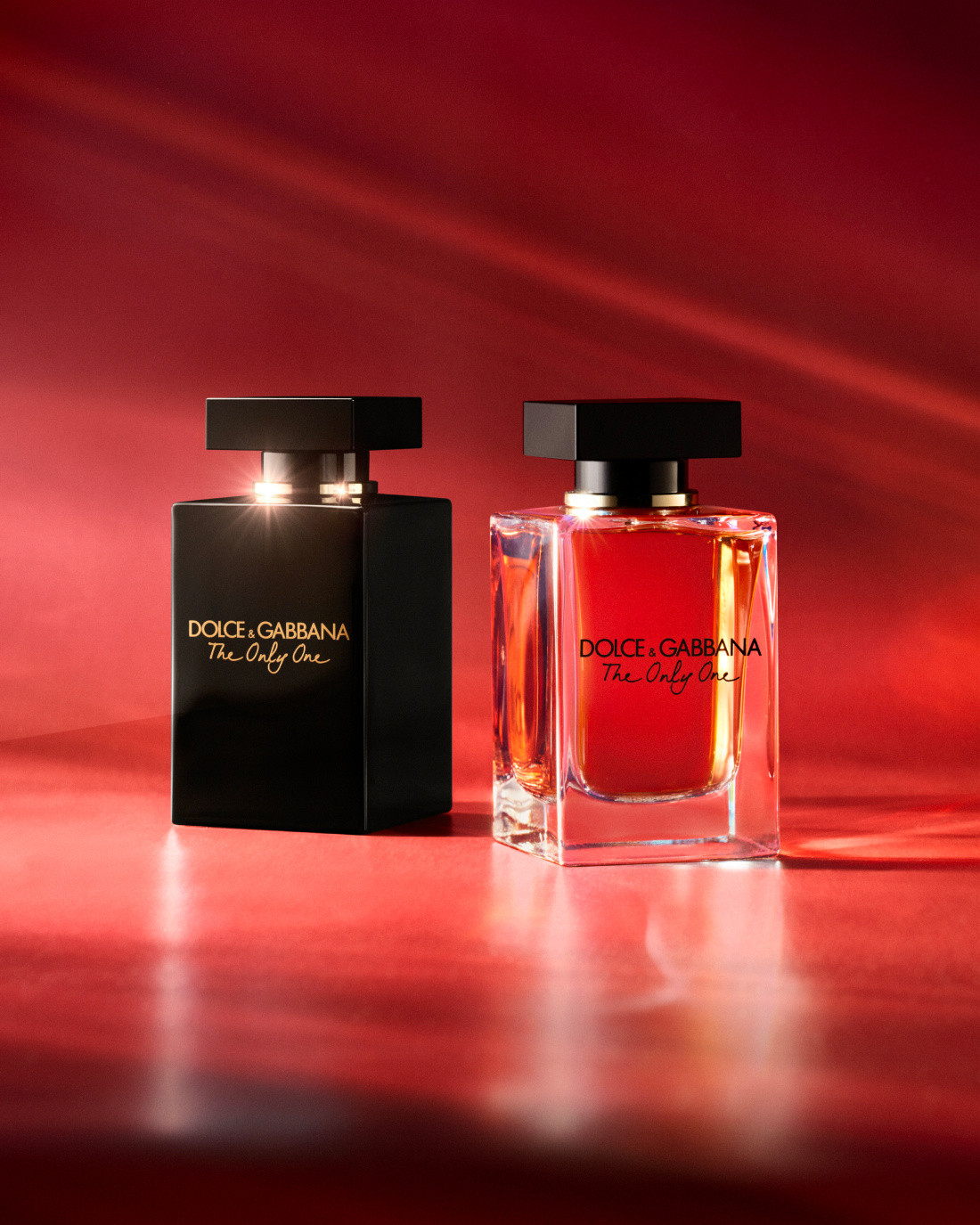 Dolce&Gabbana The One Perfume Collection | Beauty online shop