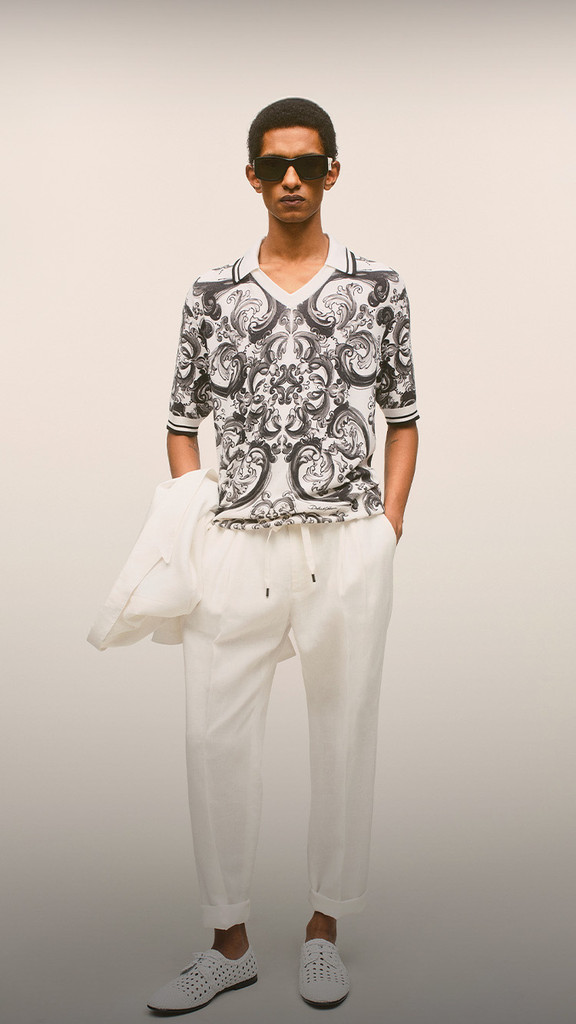 DOLCE&GABBANA MIXED-MATERIAL ドルチェ&ガッバーナ 公式】ドルチェ＆ガッバーナ パルファム｜DOLCE&GABBANA｜香水