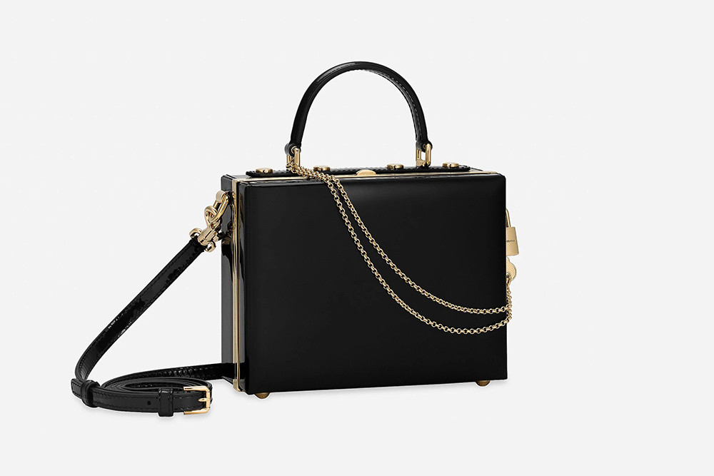 Dolce and gabbana bags on online sale