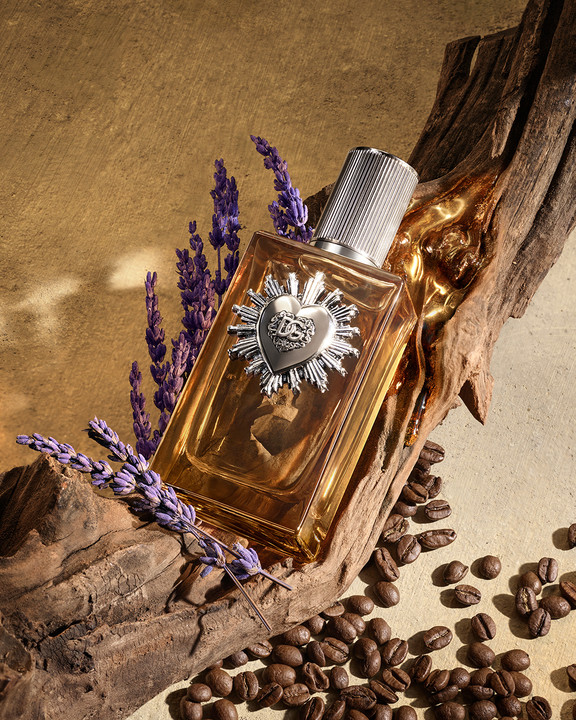 Dolce&Gabbana Devotion For Men Parfum for Men | DG® US